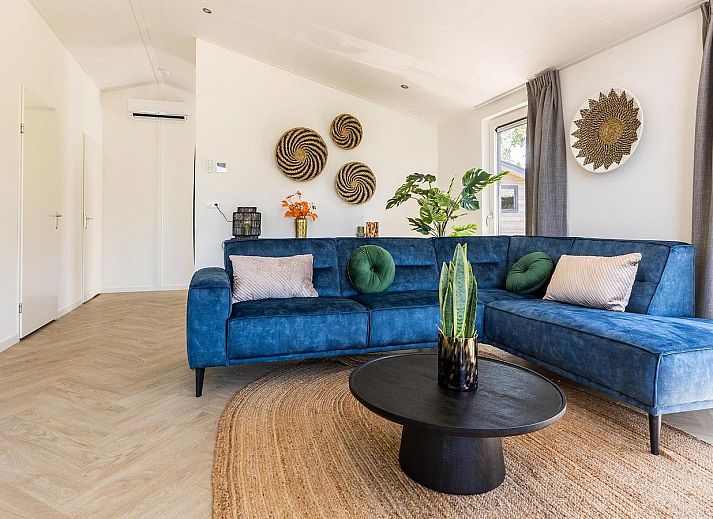 Guest house 411218 - Holiday property Kempen - Villa Waterzicht Luxe met Hottub | 4 personen