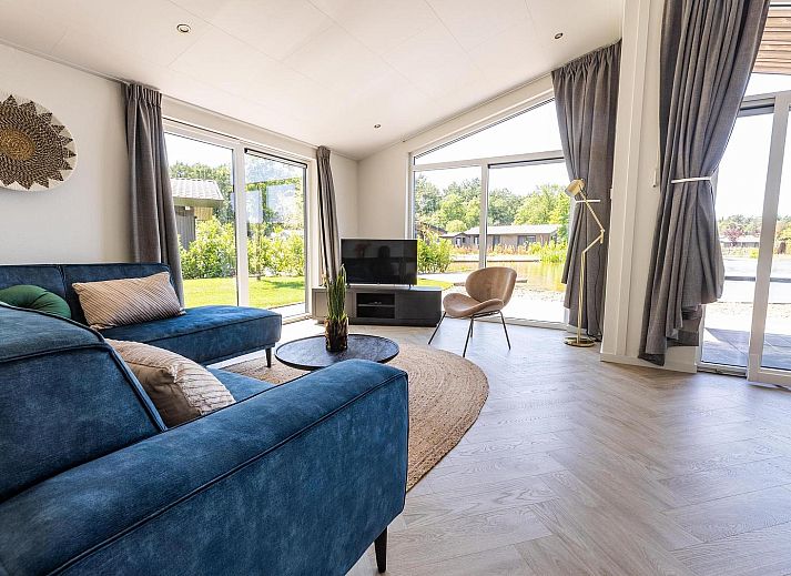 Guest house 411218 - Holiday property Kempen - Villa Waterzicht Luxe met Hottub | 4 personen