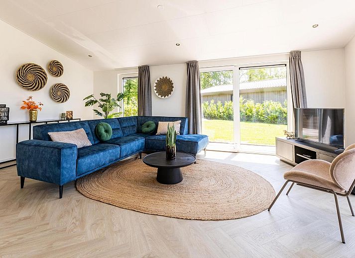 Guest house 411218 - Holiday property Kempen - Villa Waterzicht Luxe met Hottub | 4 personen