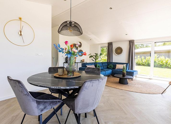 Guest house 411218 - Holiday property Kempen - Villa Waterzicht Luxe met Hottub | 4 personen