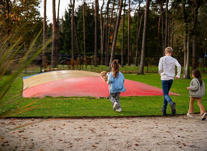 Guest house 411218 - Holiday property Kempen - Villa Waterzicht Luxe met Hottub | 4 personen