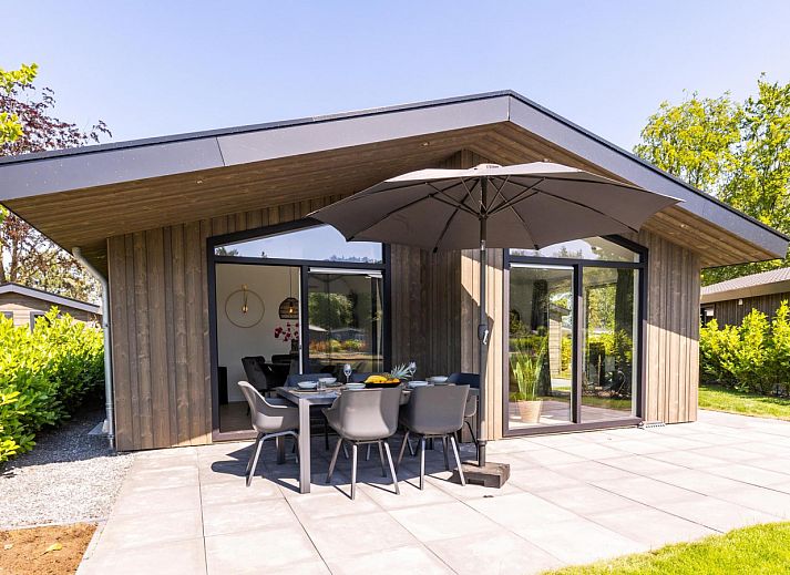 Guest house 411224 - Holiday property Kempen - Villa Waterzicht Luxe met Sauna