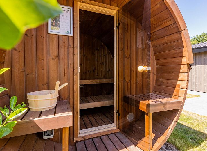 Guest house 411224 - Holiday property Kempen - Villa Waterzicht Luxe met Sauna