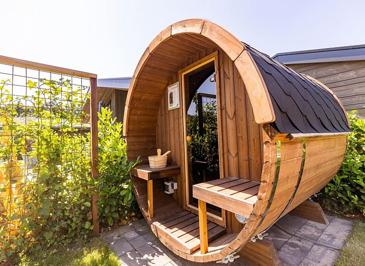 Guest house 411224 - Holiday property Kempen - Villa Waterzicht Luxe met Sauna