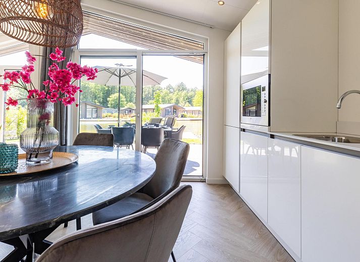Guest house 411224 - Holiday property Kempen - Villa Waterzicht Luxe met Sauna