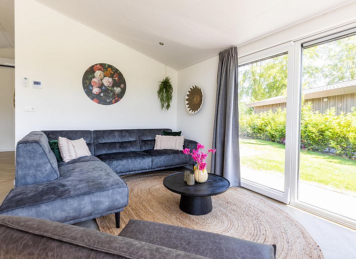 Guest house 411224 - Holiday property Kempen - Villa Waterzicht Luxe met Sauna