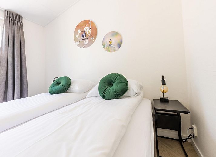Guest house 411224 - Holiday property Kempen - Villa Waterzicht Luxe met Sauna