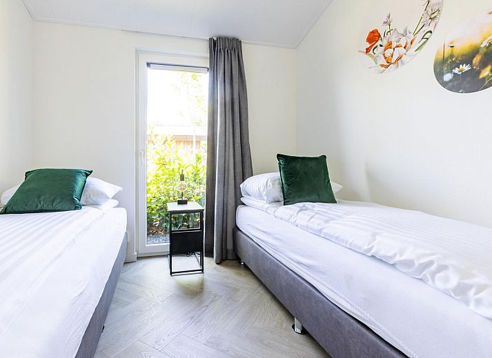 Guest house 411224 - Holiday property Kempen - Villa Waterzicht Luxe met Sauna