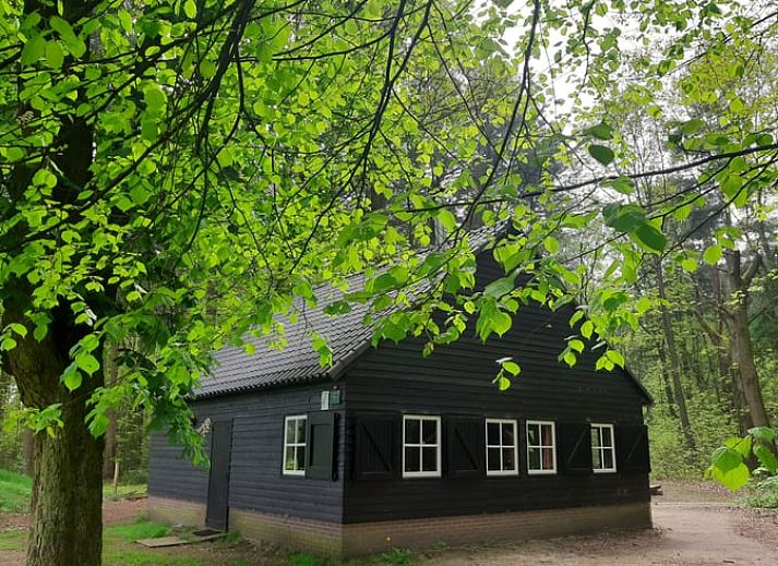 Verblijf 411603 • Vakantiewoning Kempen • Huisje in Bladel