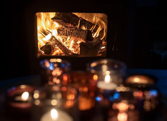 Huisje in Bladel, vakantiehuis omringd door groene natuur in Kempen, Noord Brabant.
