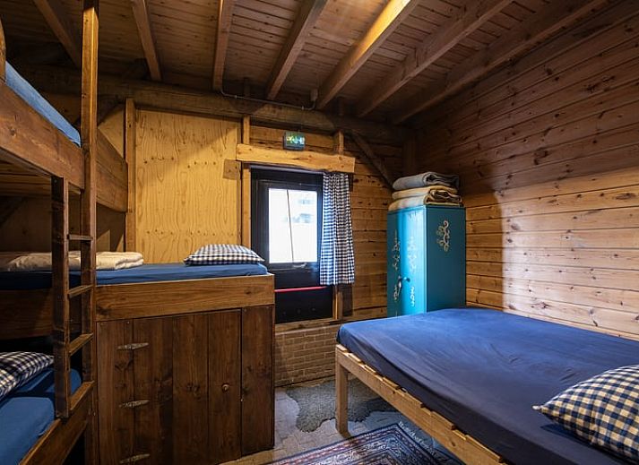 Huisje in Bladel, rustieke vakantiewoning met buitenruimte in Bladel, Kempen.