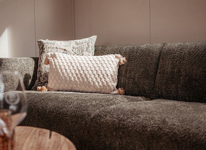 Unterkunft 411608 - Ferienhaus Kempen - Luxe chalet