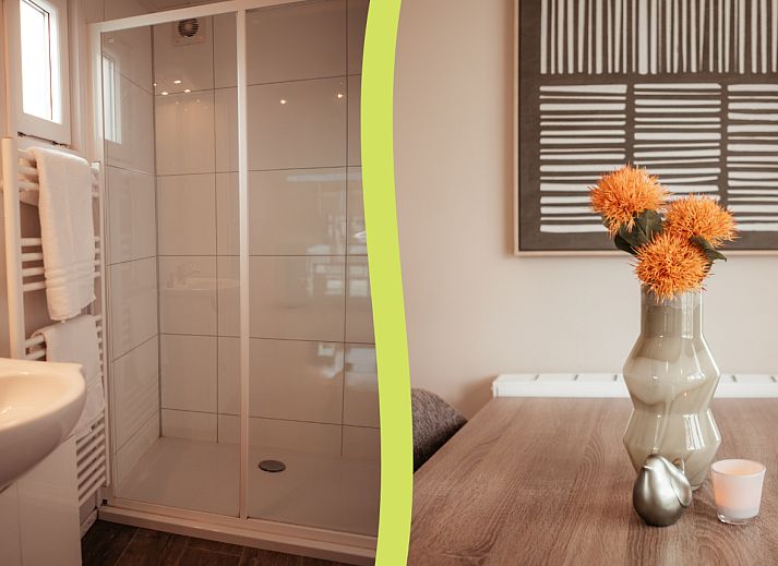 Unterkunft 411608 - Ferienhaus Kempen - Luxe chalet