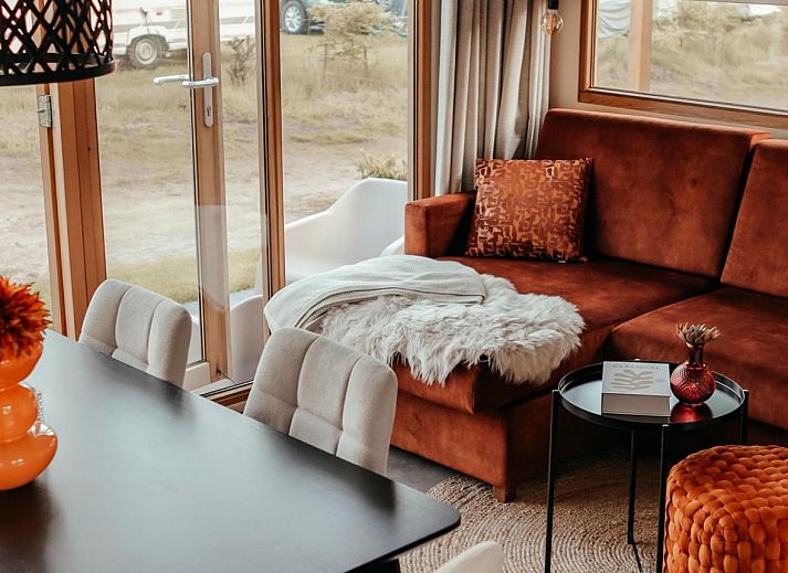 Verblijf 411611 - Vakantiewoning Kempen - Klapkot