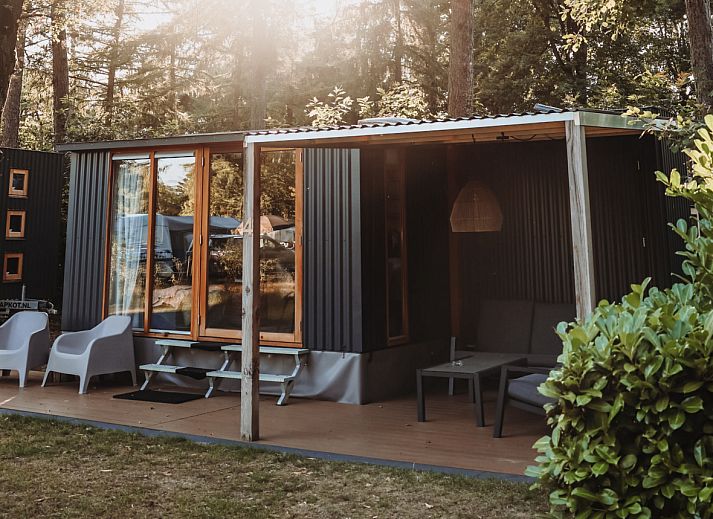 Verblijf 411611 - Vakantiewoning Kempen - Klapkot