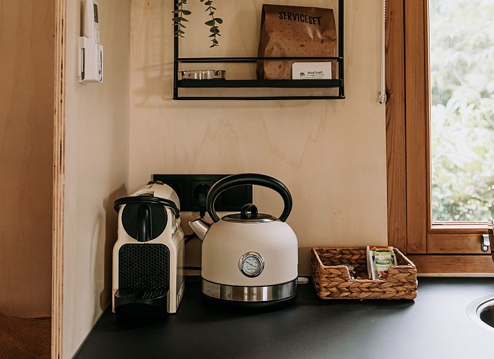 Verblijf 411611 - Vakantiewoning Kempen - Klapkot