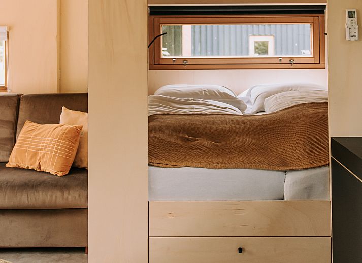 Verblijf 411611 - Vakantiewoning Kempen - Klapkot