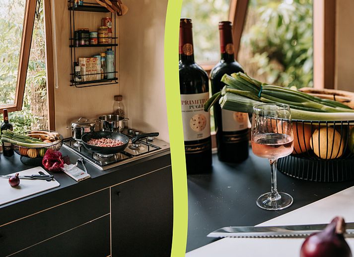 Verblijf 411611 - Vakantiewoning Kempen - Klapkot