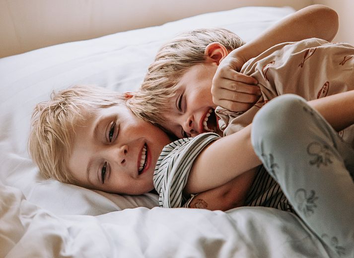 Verblijf 411611 - Vakantiewoning Kempen - Klapkot