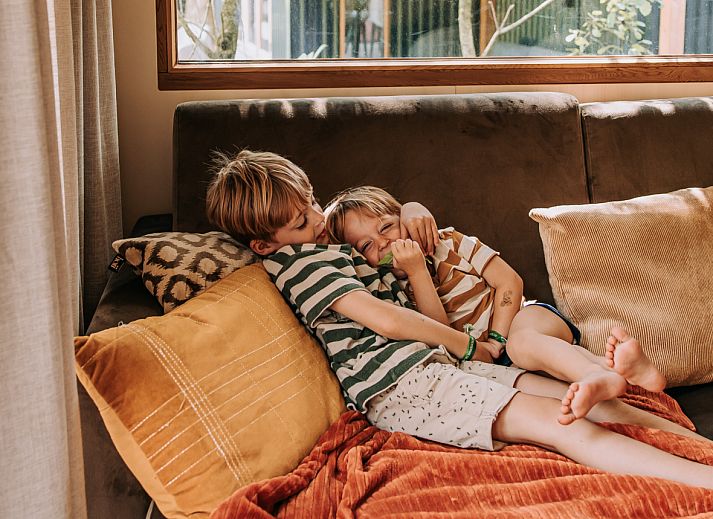 Verblijf 411611 - Vakantiewoning Kempen - Klapkot