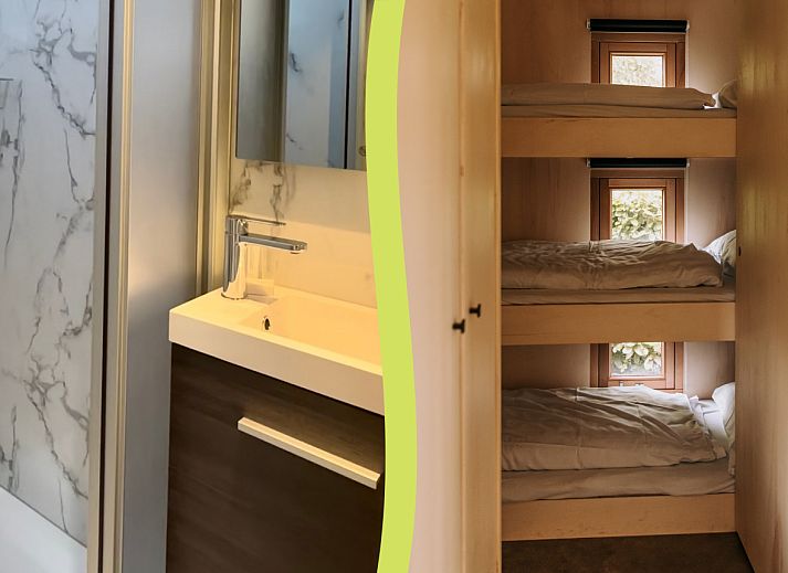 Verblijf 411611 - Vakantiewoning Kempen - Klapkot