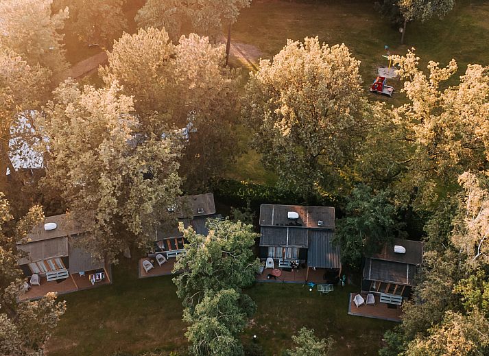 Verblijf 411611 - Vakantiewoning Kempen - Klapkot