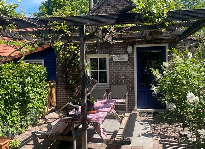 Unterkunft 411613 - Ferienhaus Kempen - Vakantiehuis in Bladel