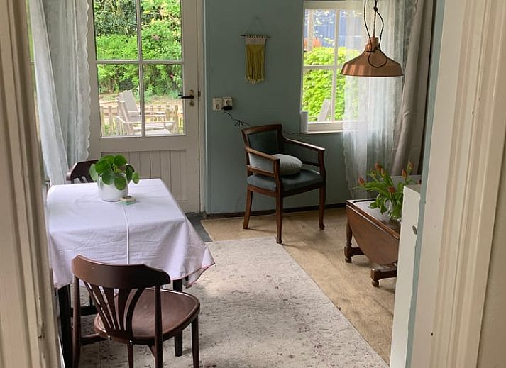 Unterkunft 411613 - Ferienhaus Kempen - Vakantiehuis in Bladel