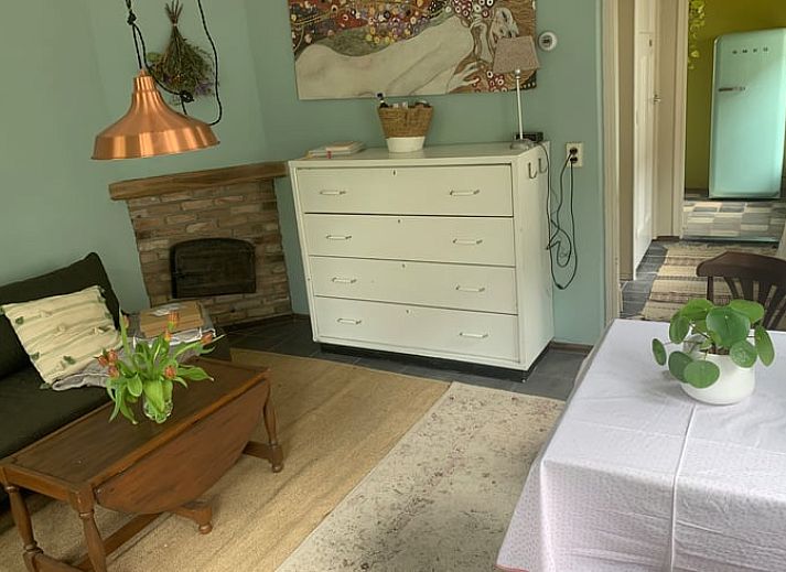 Unterkunft 411613 - Ferienhaus Kempen - Vakantiehuis in Bladel