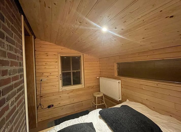 Unterkunft 411613 - Ferienhaus Kempen - Vakantiehuis in Bladel