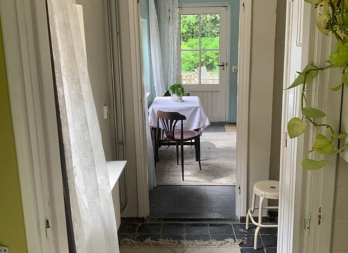 Unterkunft 411613 - Ferienhaus Kempen - Vakantiehuis in Bladel