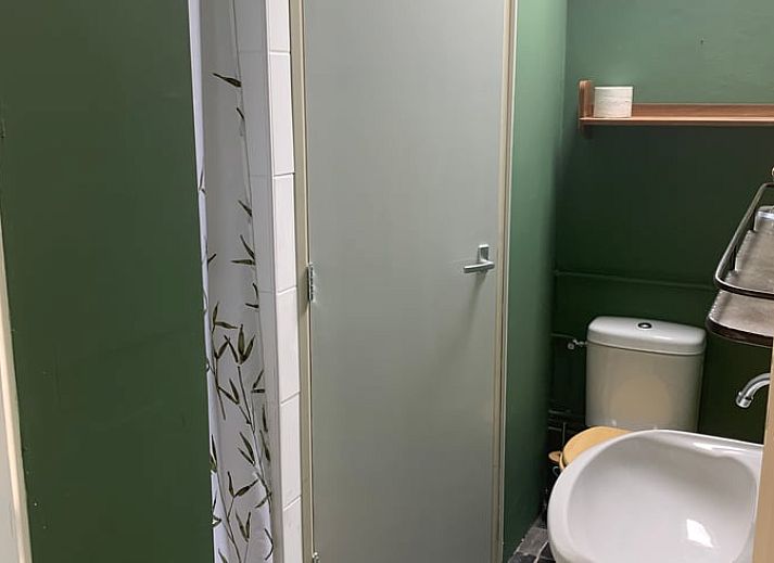 Unterkunft 411613 - Ferienhaus Kempen - Vakantiehuis in Bladel