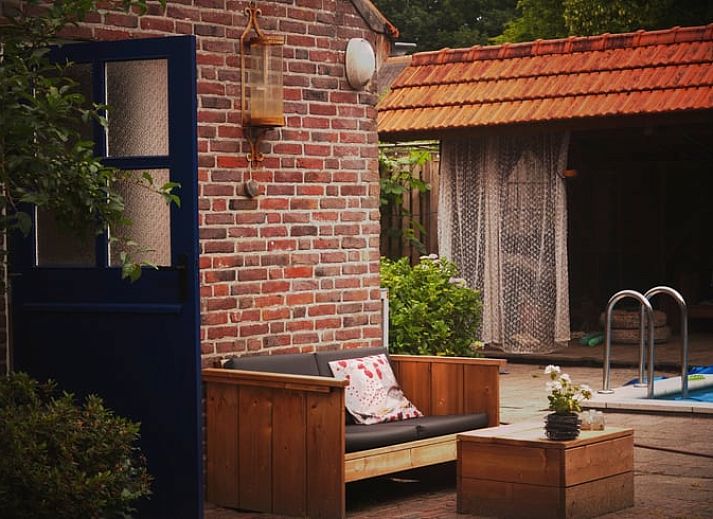 Unterkunft 411613 - Ferienhaus Kempen - Vakantiehuis in Bladel