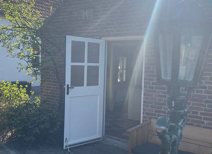 Unterkunft 411613 - Ferienhaus Kempen - Vakantiehuis in Bladel