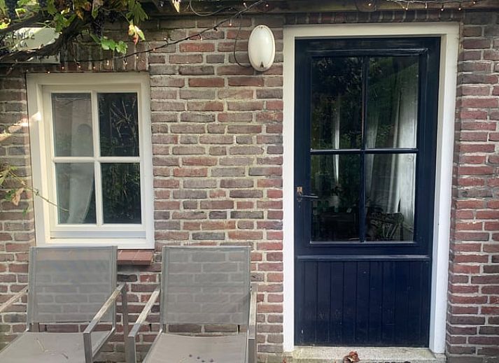 Unterkunft 411613 - Ferienhaus Kempen - Vakantiehuis in Bladel