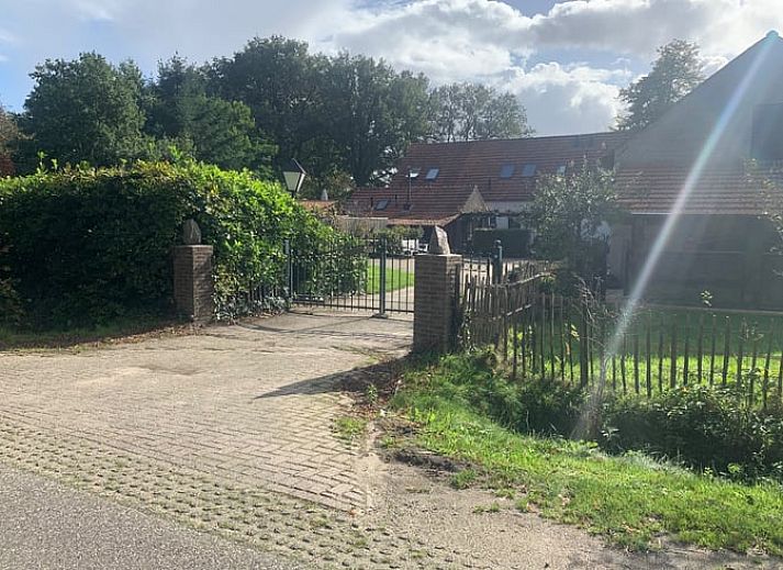 Unterkunft 411613 - Ferienhaus Kempen - Vakantiehuis in Bladel