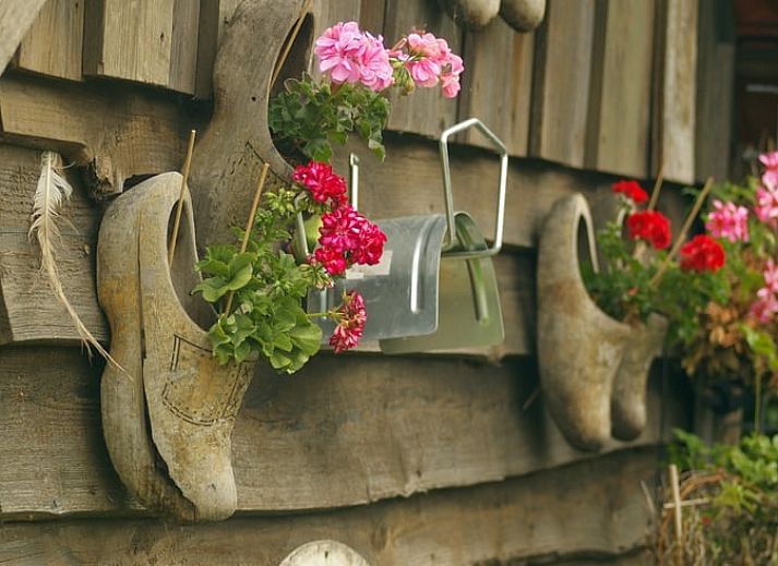 Unterkunft 411613 - Ferienhaus Kempen - Vakantiehuis in Bladel