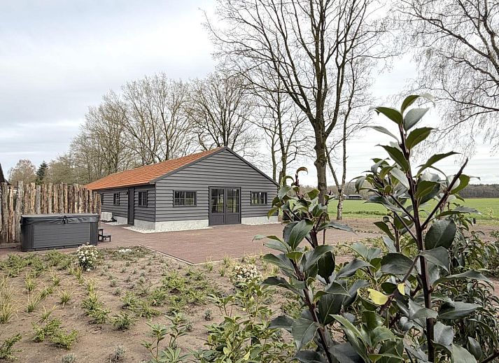 Verblijf 411614 - Vakantiewoning Kempen - Guesthouse het Koetshuis