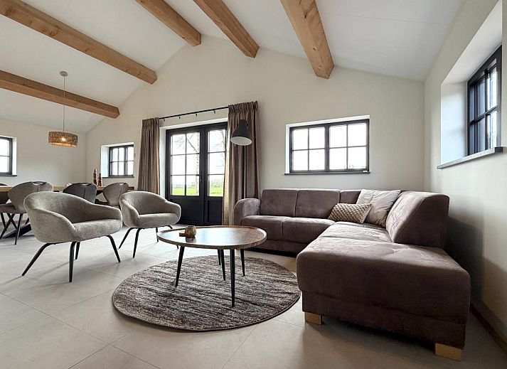 Verblijf 411614 - Vakantiewoning Kempen - Guesthouse het Koetshuis