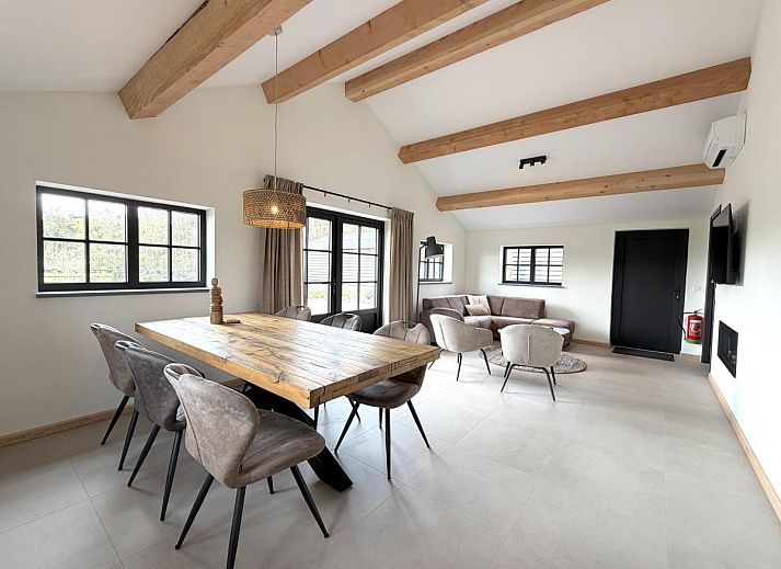 Verblijf 411614 - Vakantiewoning Kempen - Guesthouse het Koetshuis