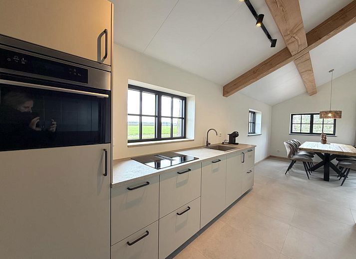 Verblijf 411614 - Vakantiewoning Kempen - Guesthouse het Koetshuis