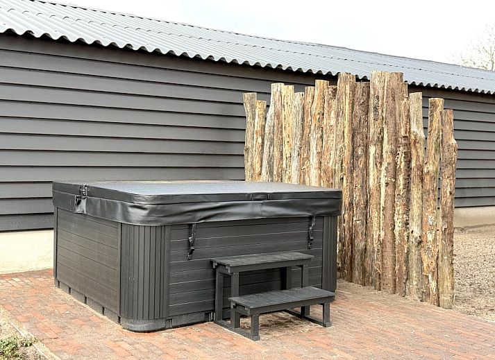 Verblijf 411614 - Vakantiewoning Kempen - Guesthouse het Koetshuis