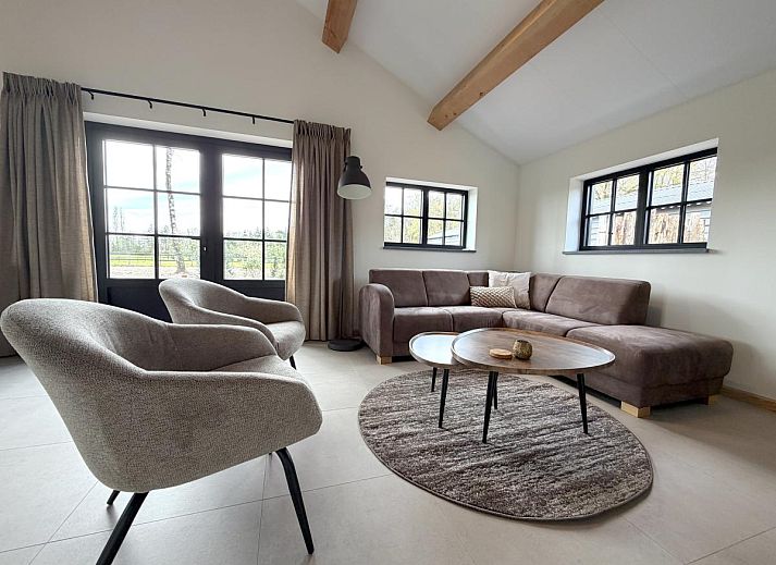 Verblijf 411614 - Vakantiewoning Kempen - Guesthouse het Koetshuis