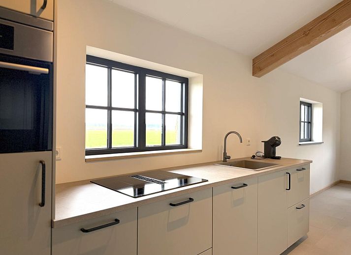 Verblijf 411614 - Vakantiewoning Kempen - Guesthouse het Koetshuis