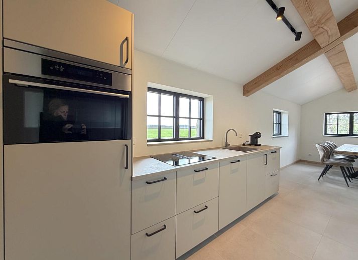 Verblijf 411614 - Vakantiewoning Kempen - Guesthouse het Koetshuis