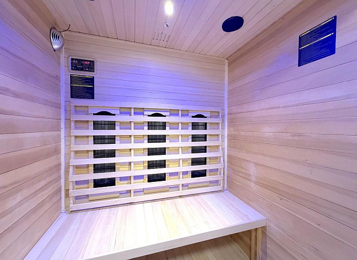 Verblijf 411614 - Vakantiewoning Kempen - Guesthouse het Koetshuis