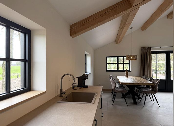 Verblijf 411614 - Vakantiewoning Kempen - Guesthouse het Koetshuis