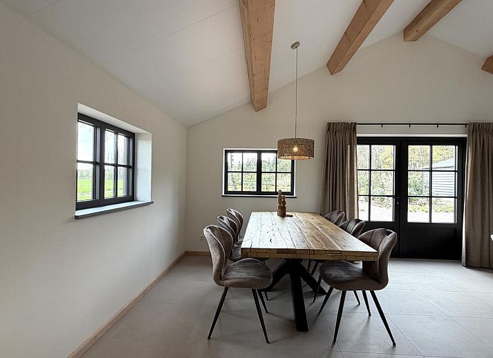 Verblijf 411614 - Vakantiewoning Kempen - Guesthouse het Koetshuis