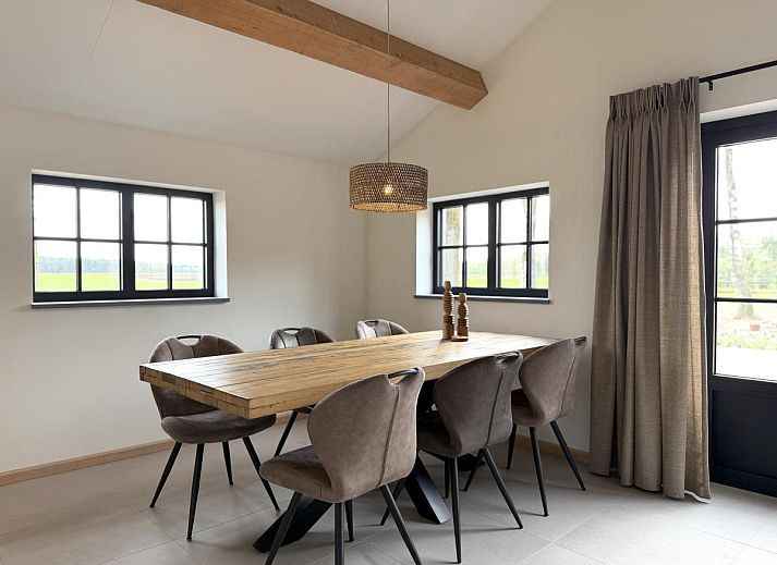 Verblijf 411614 - Vakantiewoning Kempen - Guesthouse het Koetshuis