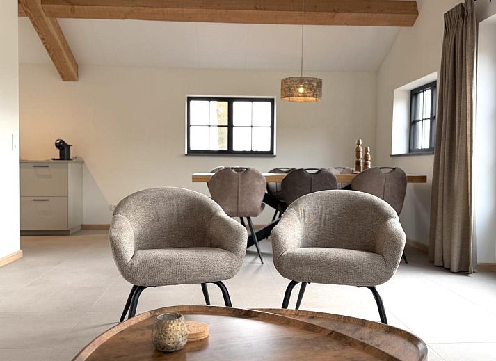 Verblijf 411614 - Vakantiewoning Kempen - Guesthouse het Koetshuis